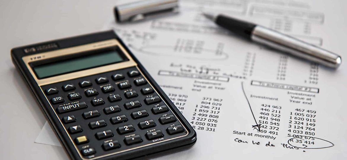 Financial