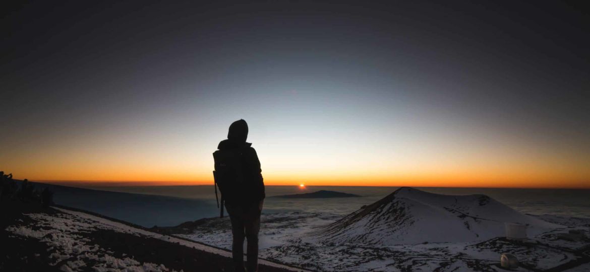 New Dawn