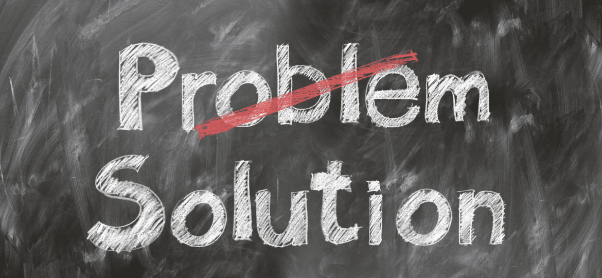 Probem-To-Solution