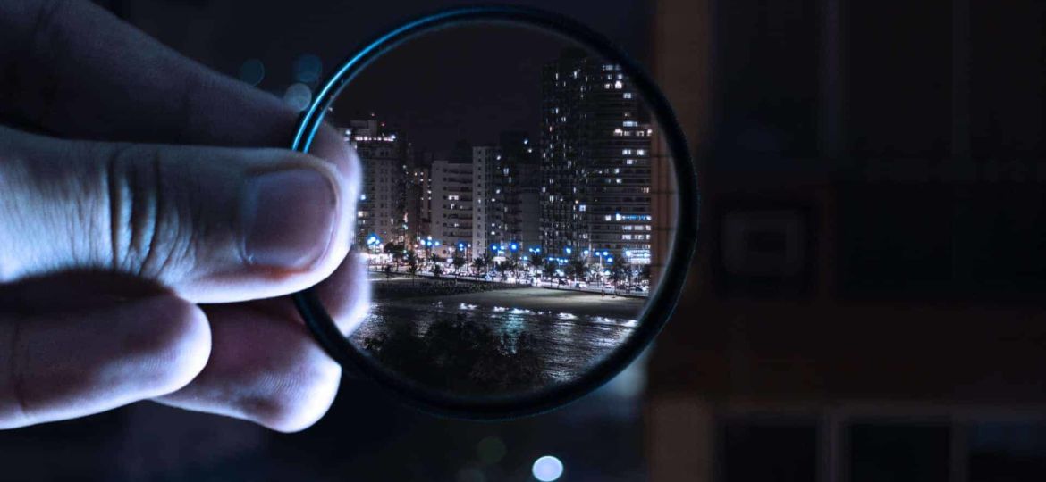 Photo by Maurício Mascaro from Pexels