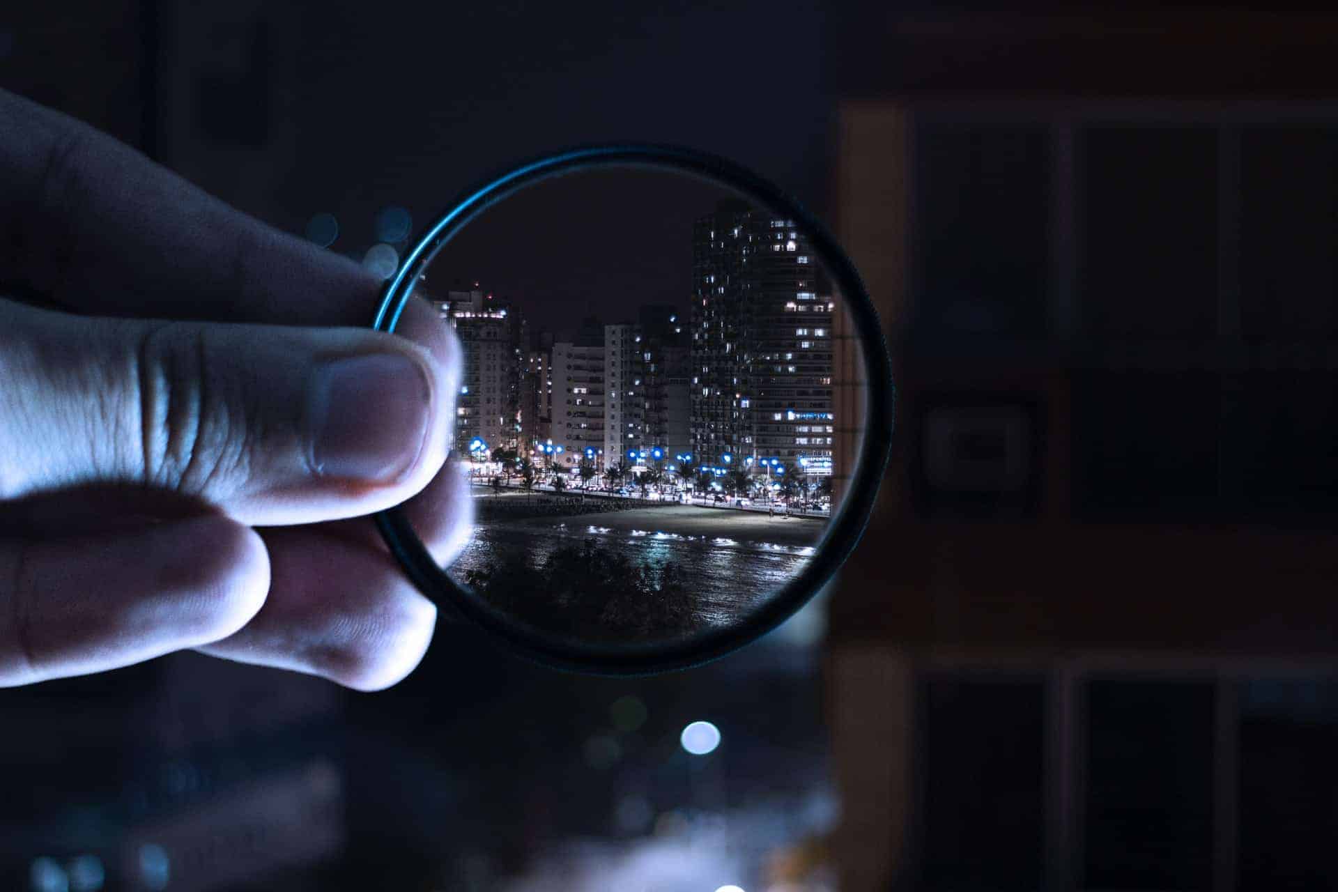 Photo by Maurício Mascaro from Pexels