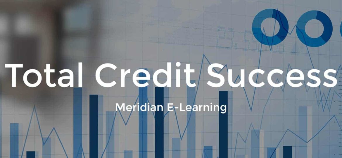 Blue Graphs for Credit Success
