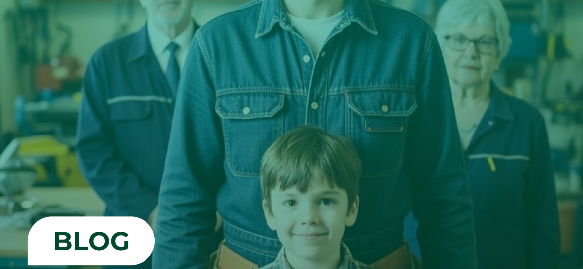 Succession Planning A Guide for Family Business Owners