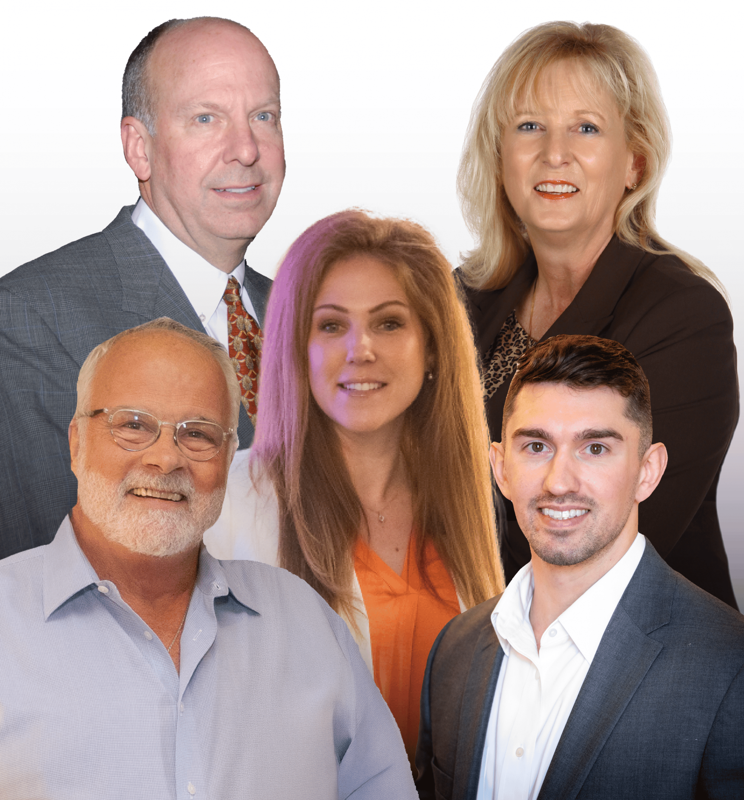 The Meridian Team Coaches